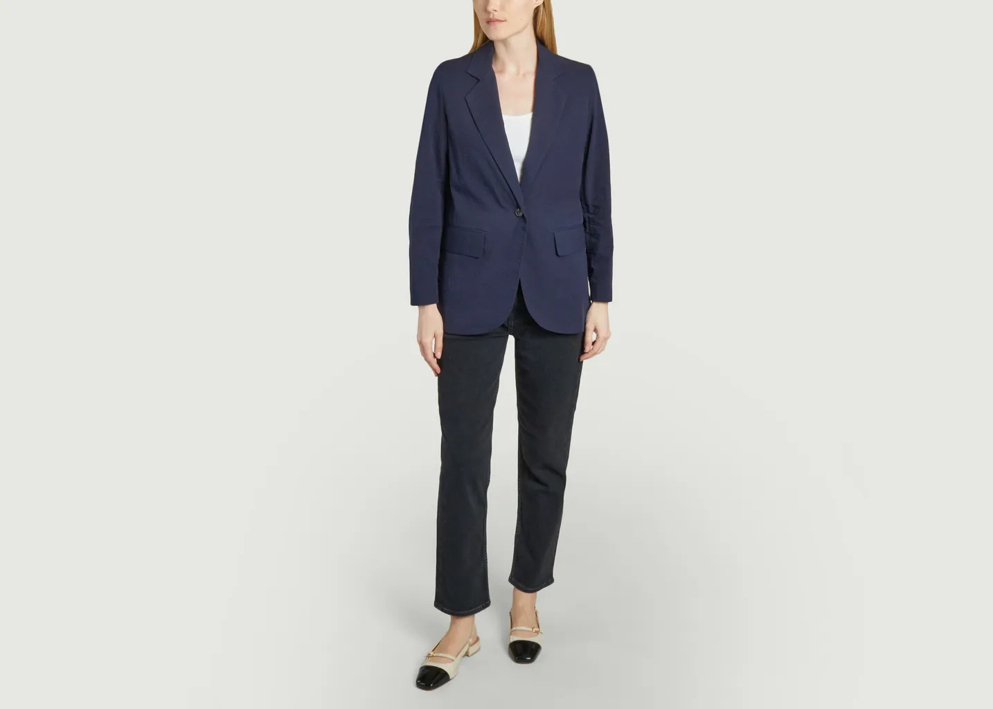 Veste Tailleur Sevres Soeur