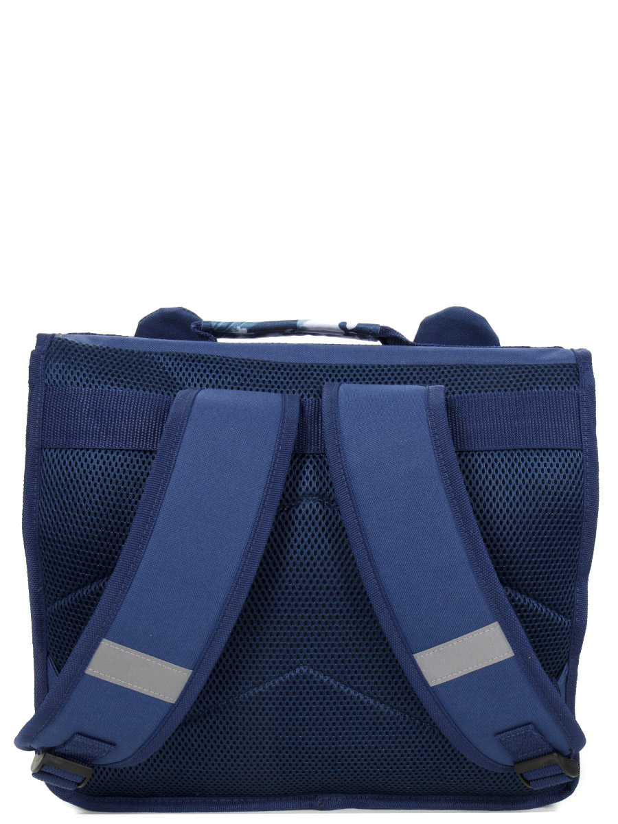 Cartable Les DÀglingos Hippipos L'Hippopotame 35 cm