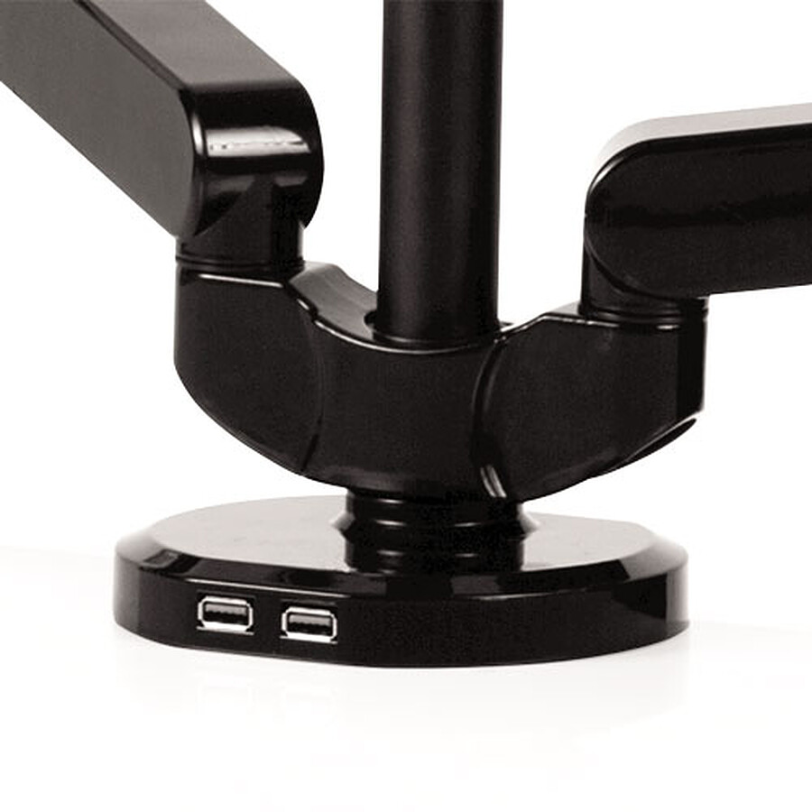 Fellowes Platinum Series Triple écran