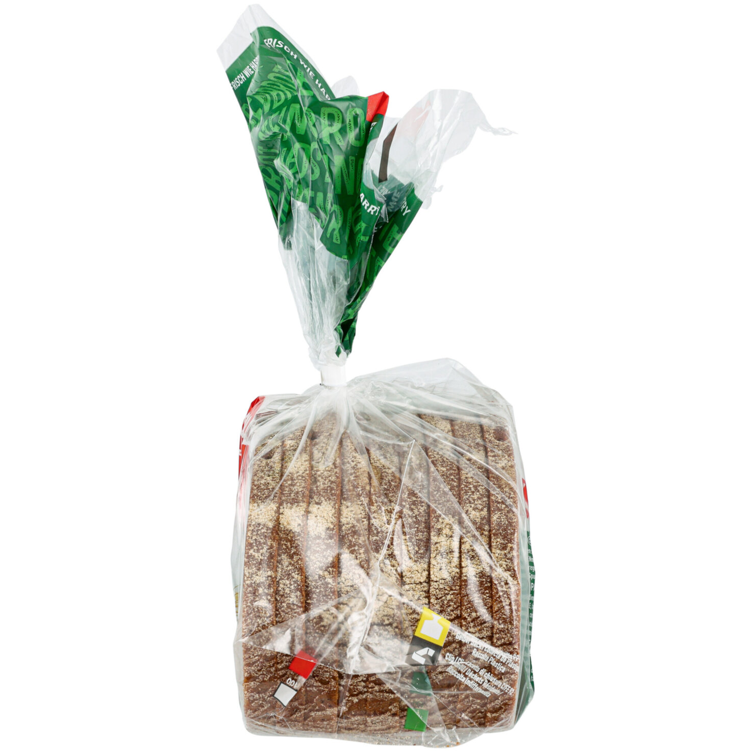 Harry Steinofenbrot