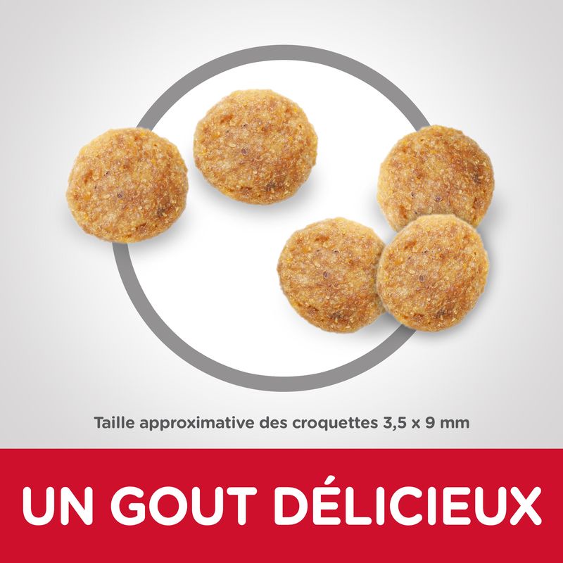 Hill's Science Plan Adult Sensitive Stomach & Skin poulet