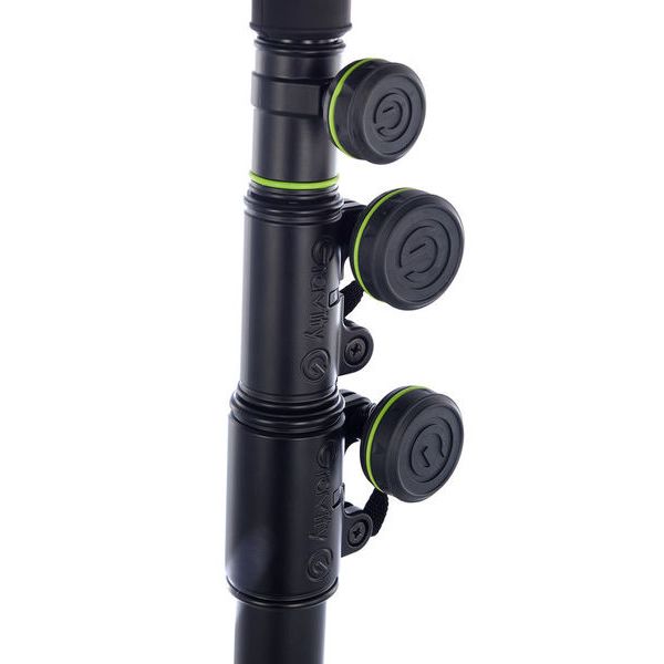 Gravity GLSTBTV28 Lighting Stand