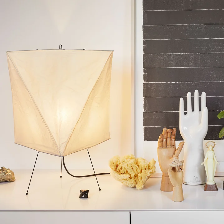Vitra - Akari YA2 Tischleuchte