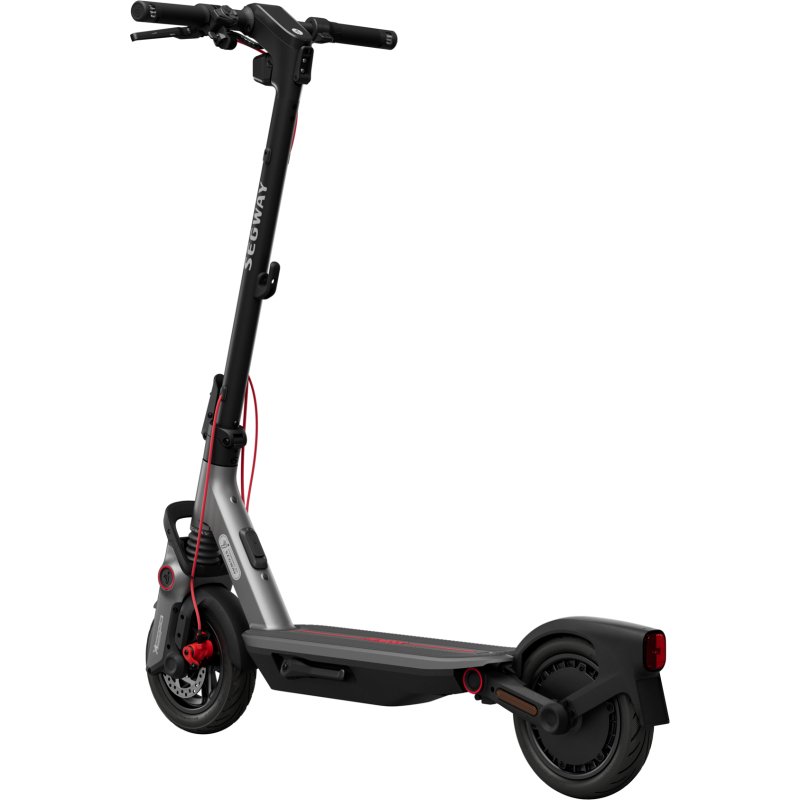 Trottinette électrique Segway Ninebot F3 E