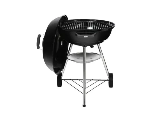 Weber Barbecue à charbon 57cm avec chariot - 1321004