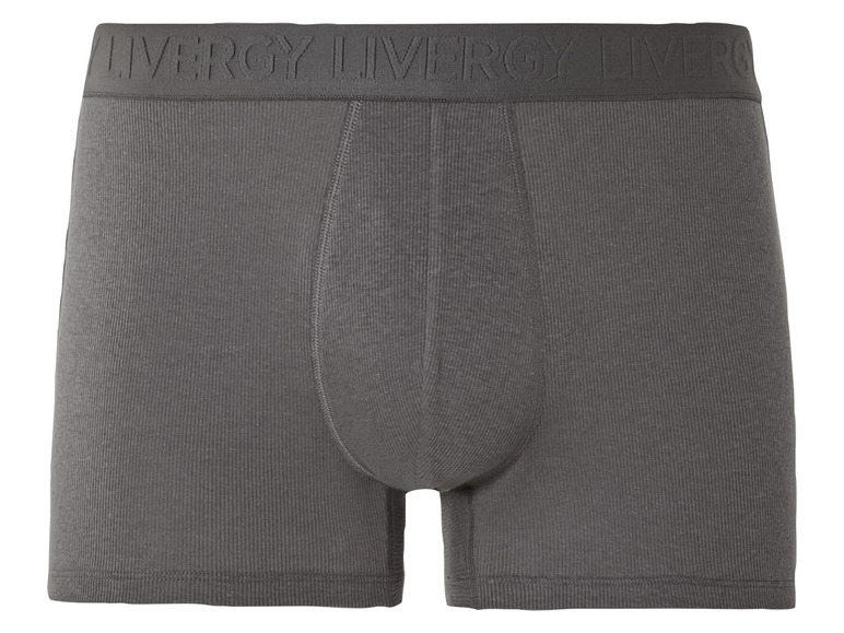 3 heren boxers
