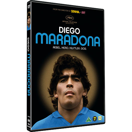 Diego Maradona