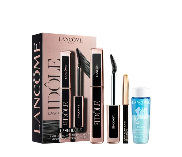 Lancôme Lash Idôle Make-up Set