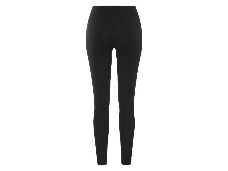 2 dames leggings