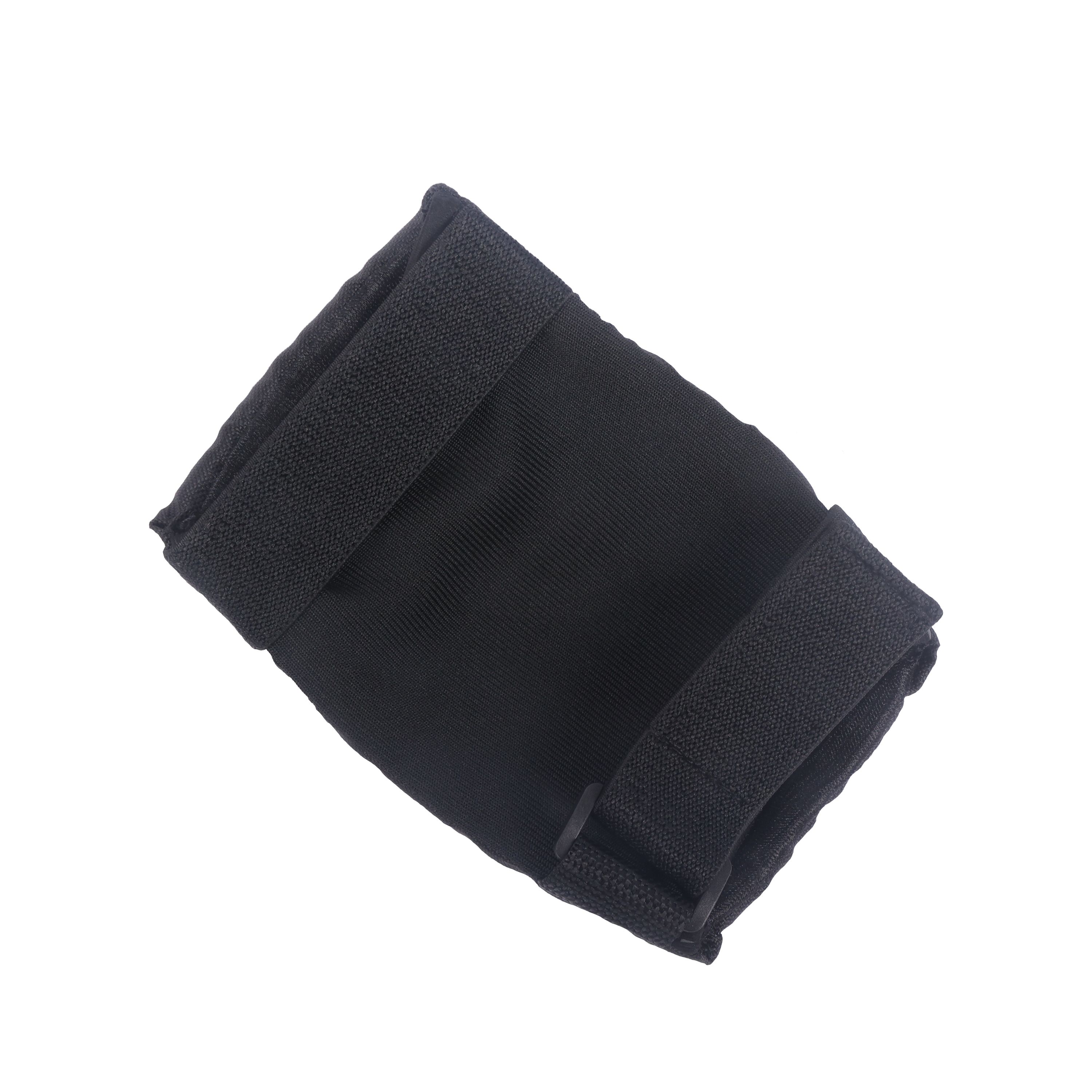 Skate Protektoren Set 3-teilig Grösse M schwarz
