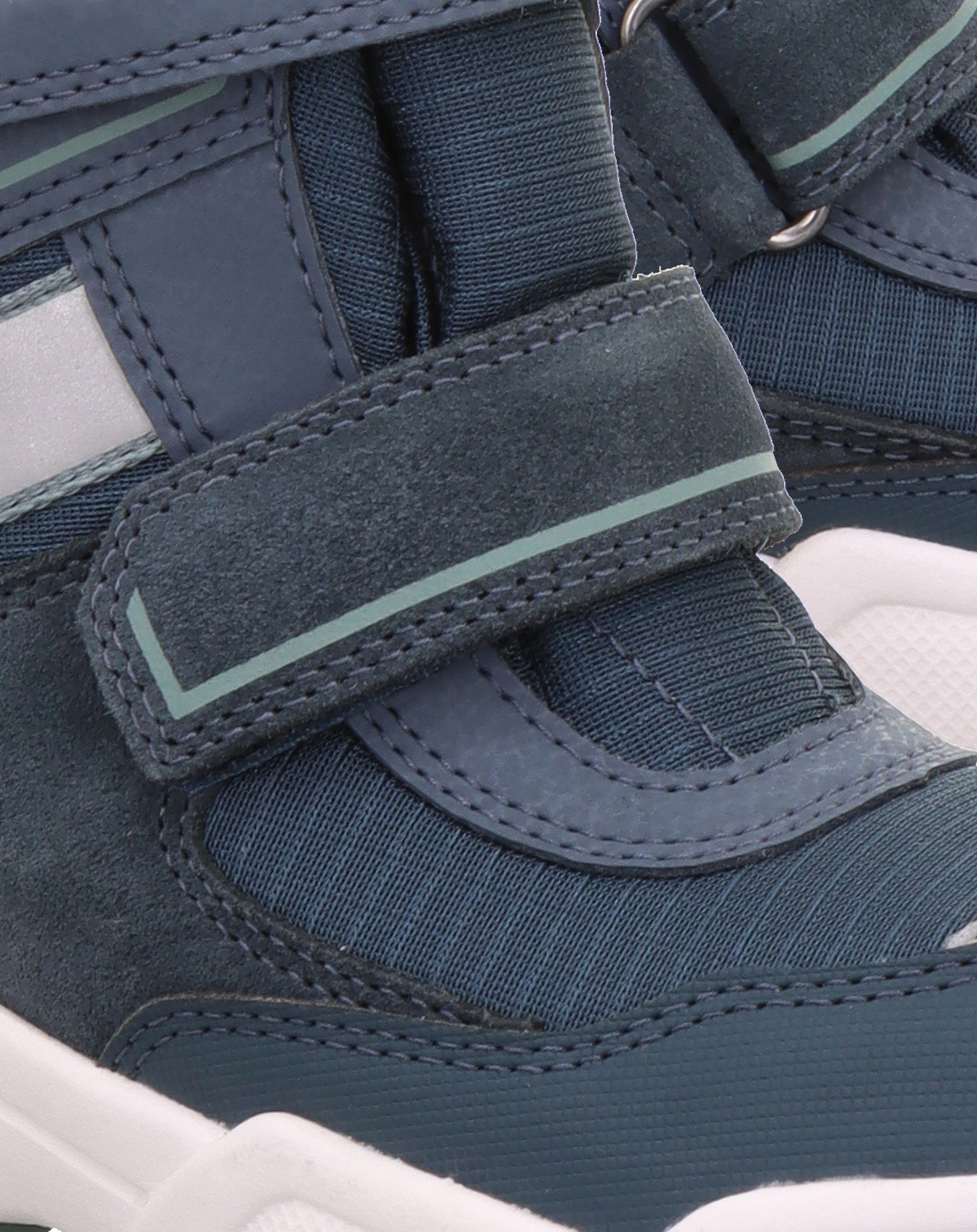 Klett-Boots CULUSUK 2.0 gefüttert in blau/grün