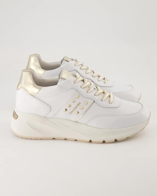 Nero Giardini E409853D Sneaker in Weiß