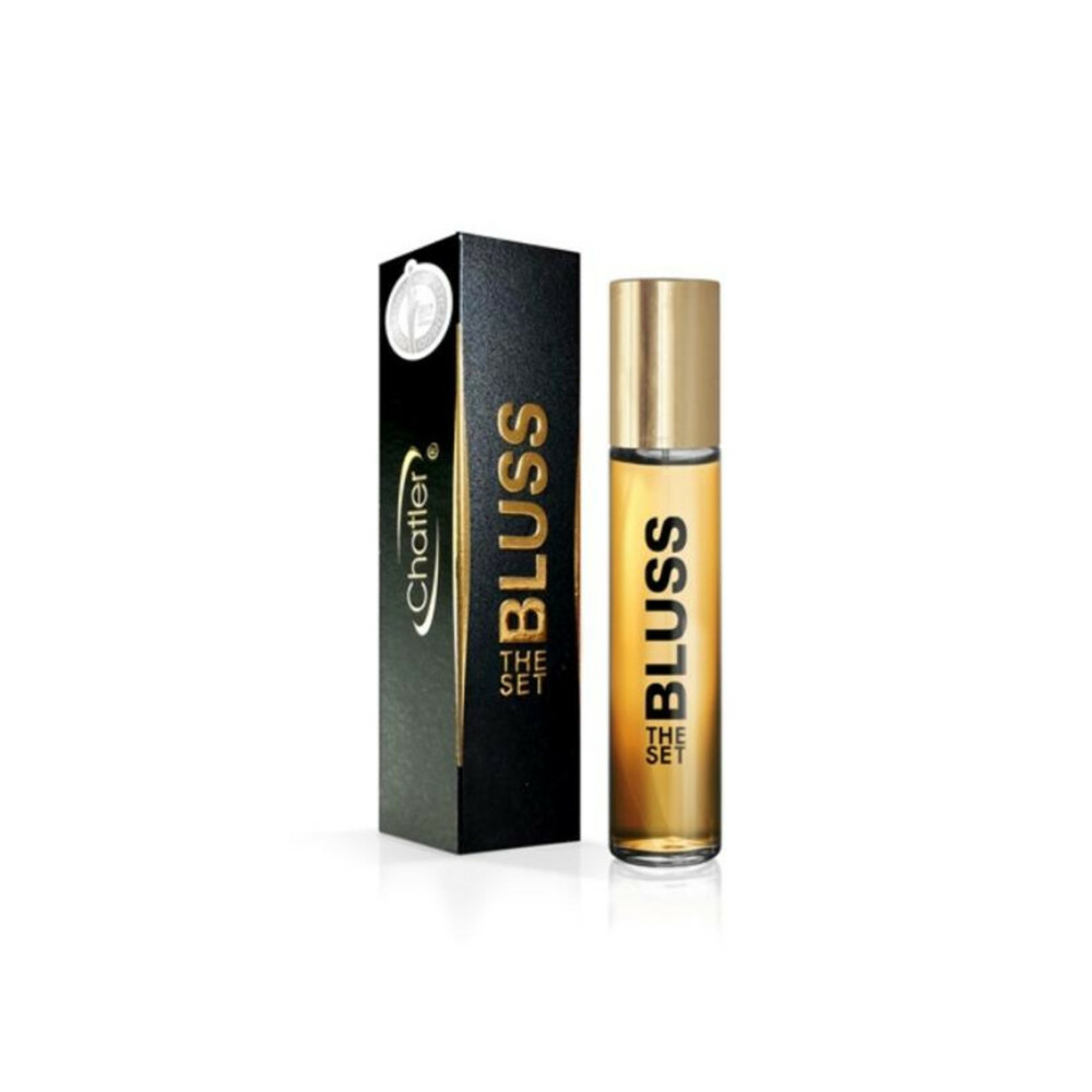 Chatler Bluss The Set Eau de Toilette Spray30 ml