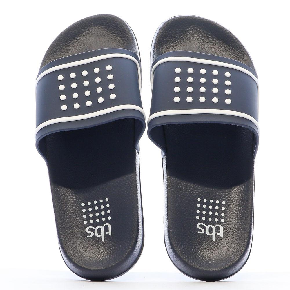 TBS Claquettes Marine Femme TBS FLIFLOW