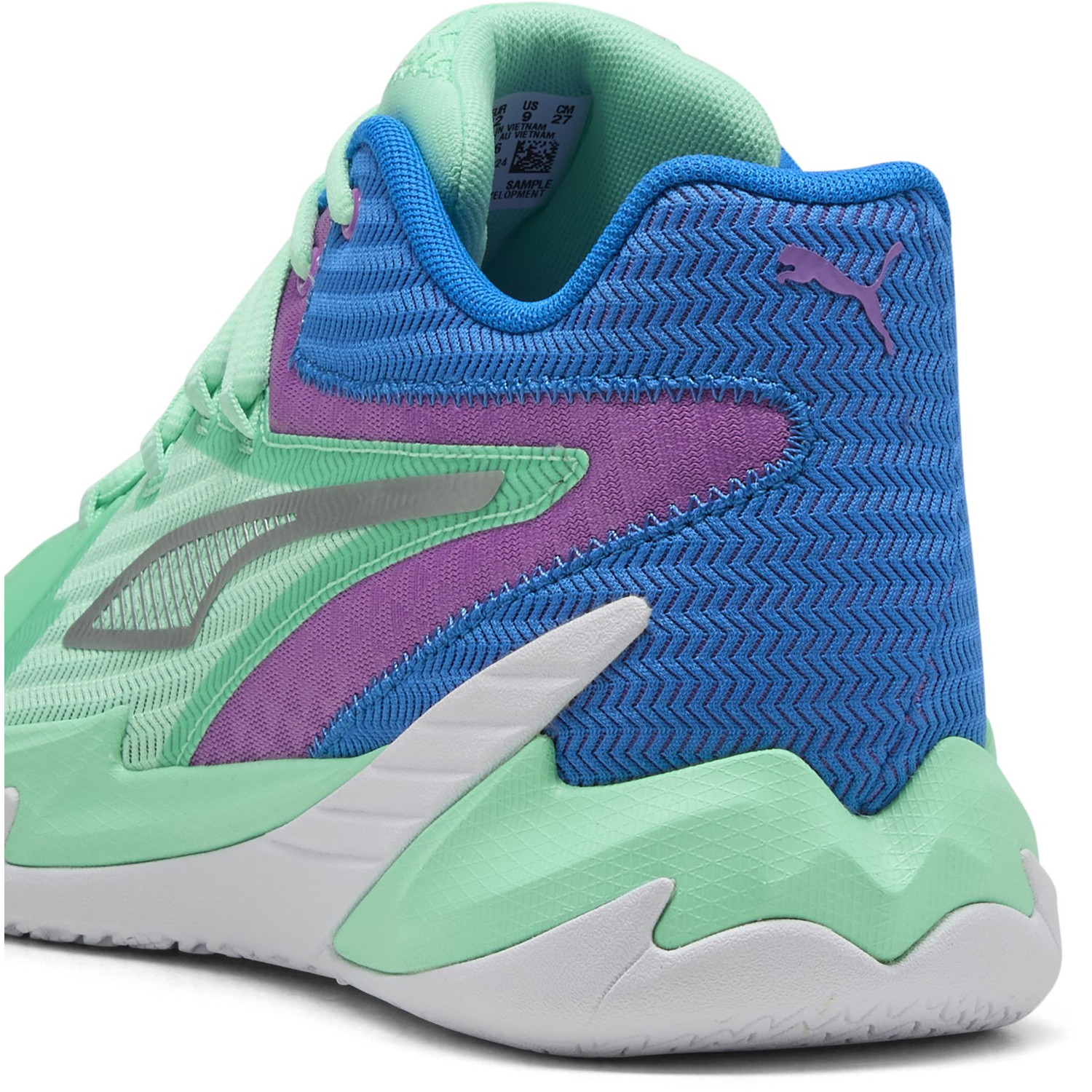 Puma Dagger
