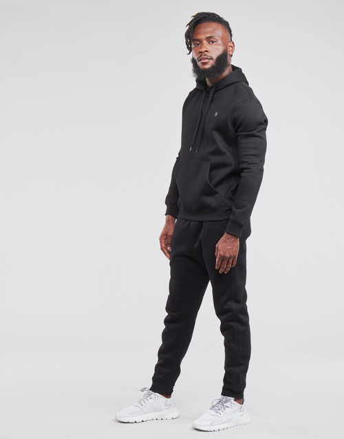 G-Star Raw - PREMIUM BASIC TYPE C SWEAT PANT - Noir