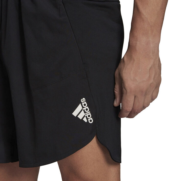 adidas Designed for Training shorts Sort