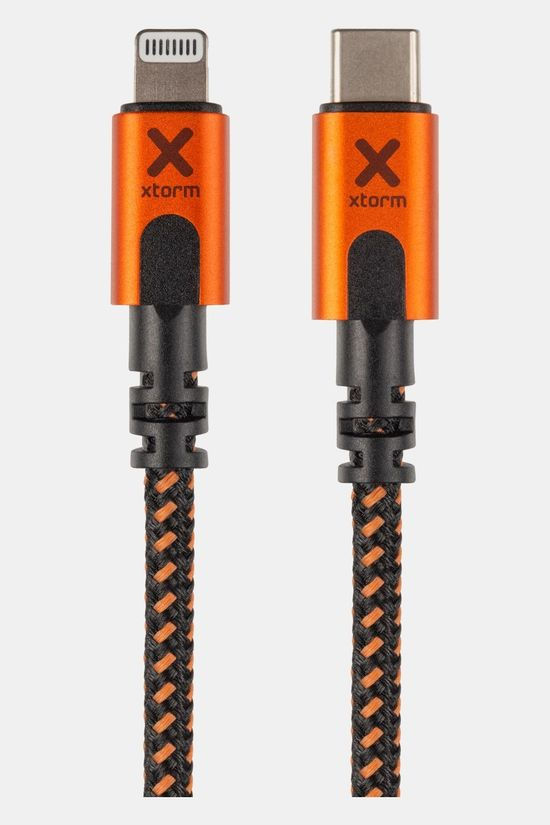 Xtorm Xtorm Xtreme USB-C to Lightning cable (1,5m)