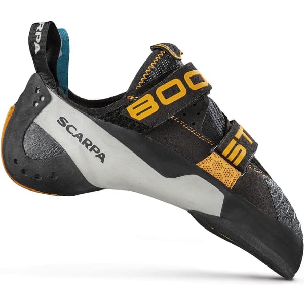 Chausson escalade SCARPA BOOSTER