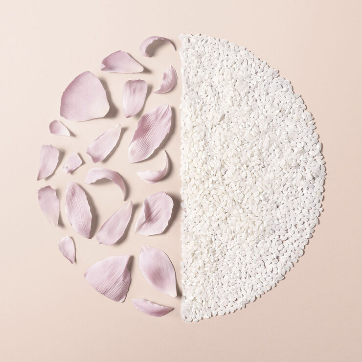 Kenzo Nourishing Flow - Hand & Nail Balm For Caress