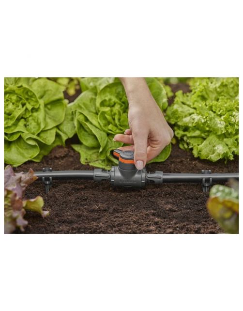Gardena Afsluitventiel 13mm 1\/2\