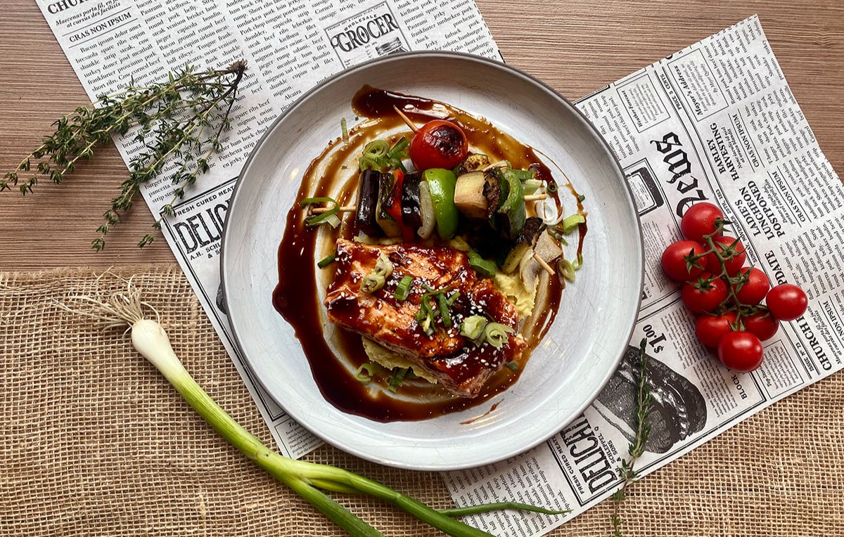 Romantisches Dinner für 2 in Wien