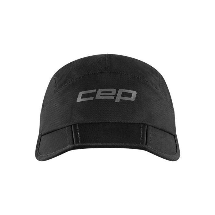 CEP Unisex Caps Core Run Foldable Cap Sort