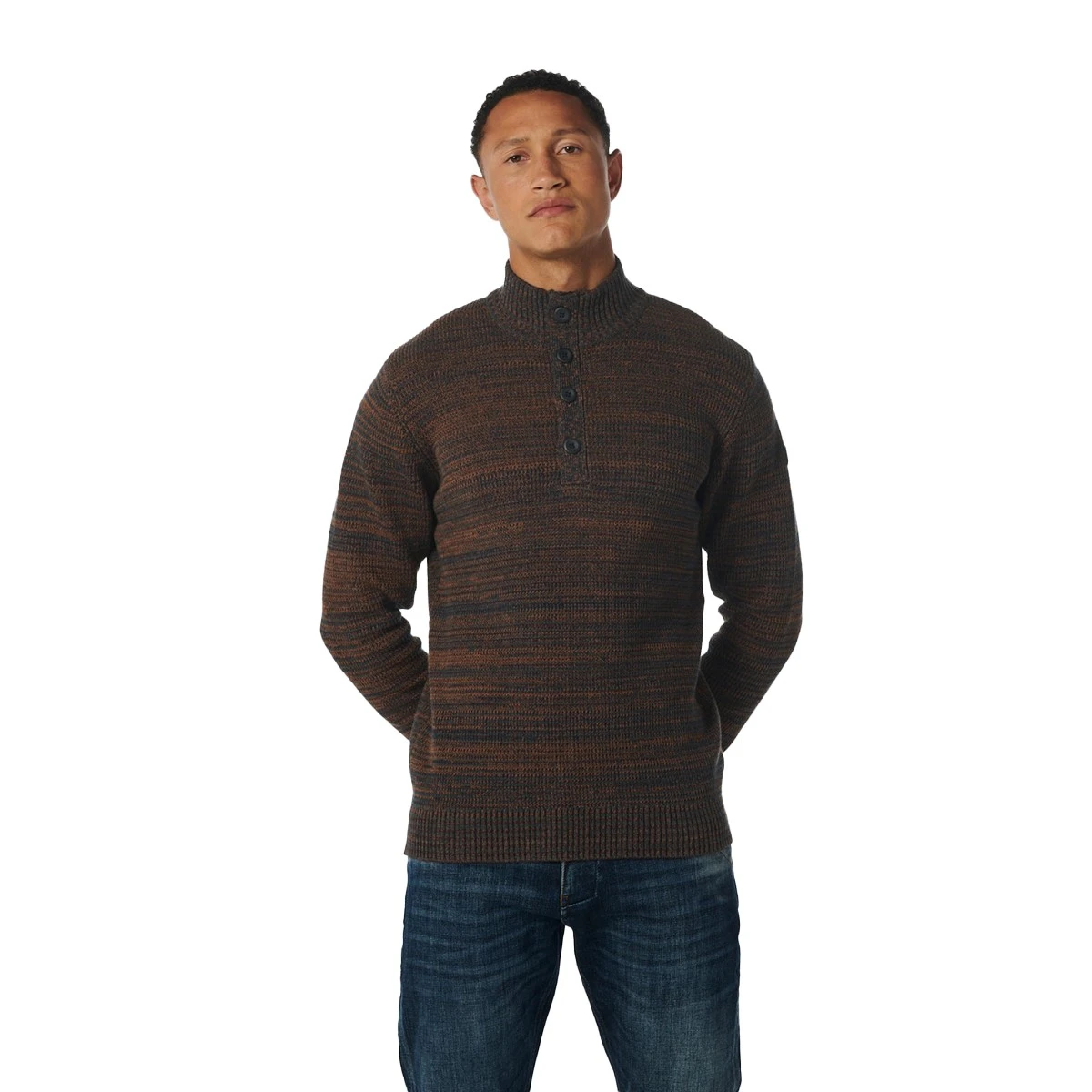Heren Vest FFKW0175