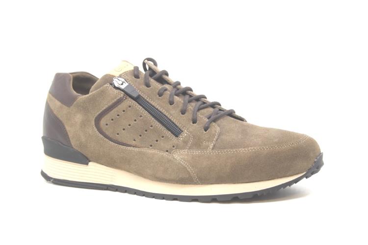 GIJS 2146 Wijdte H Taupe