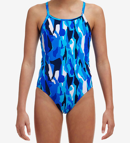 Funkita Bådedragt - Diamond Back - UV50+ - Chaz Michael