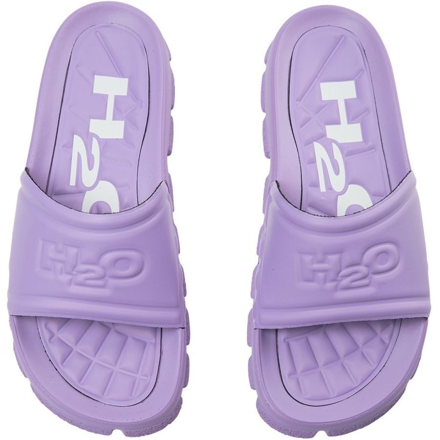 H2O Claquettes Trek - Syren