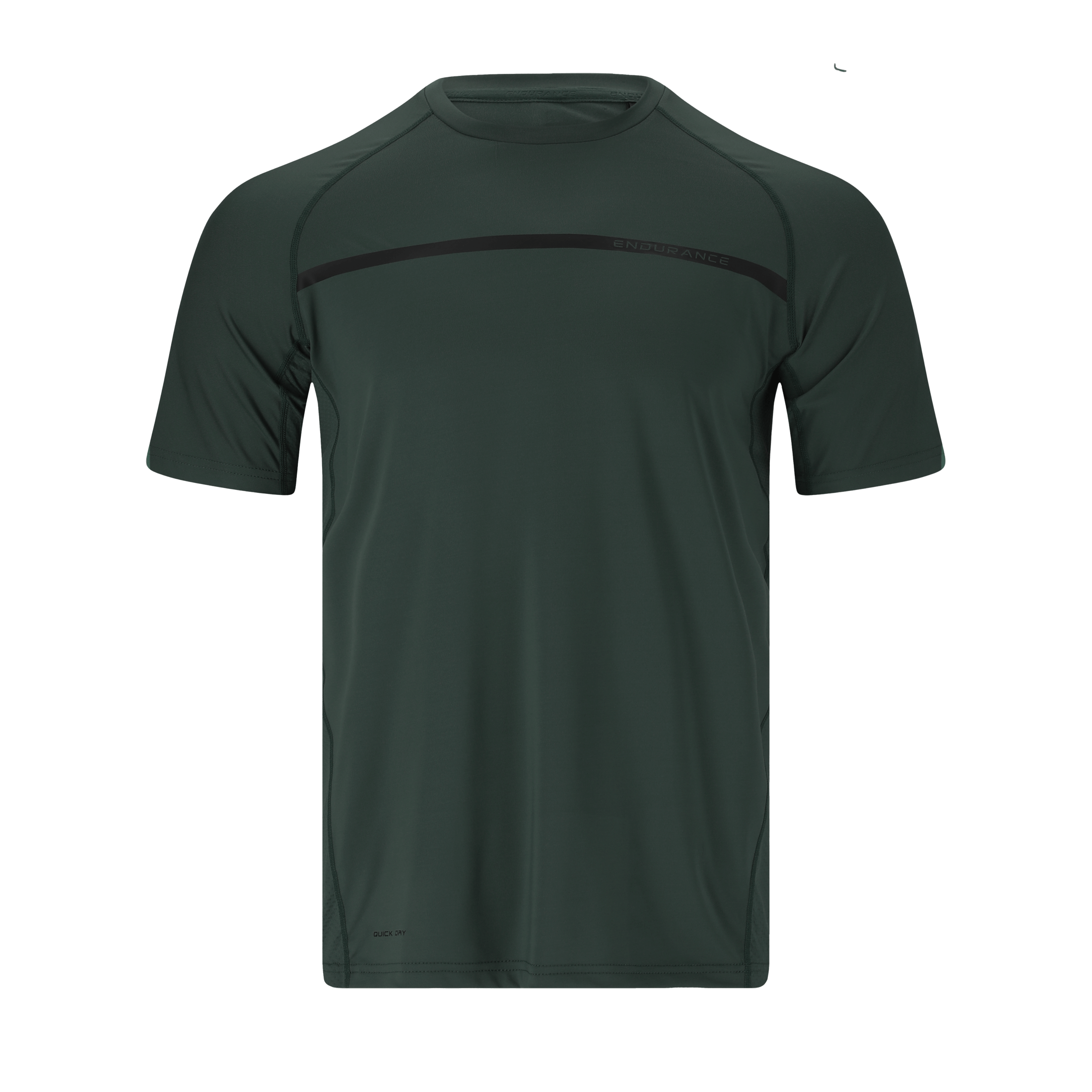 Endurance Serzono M S/S Tee - Treningstøy