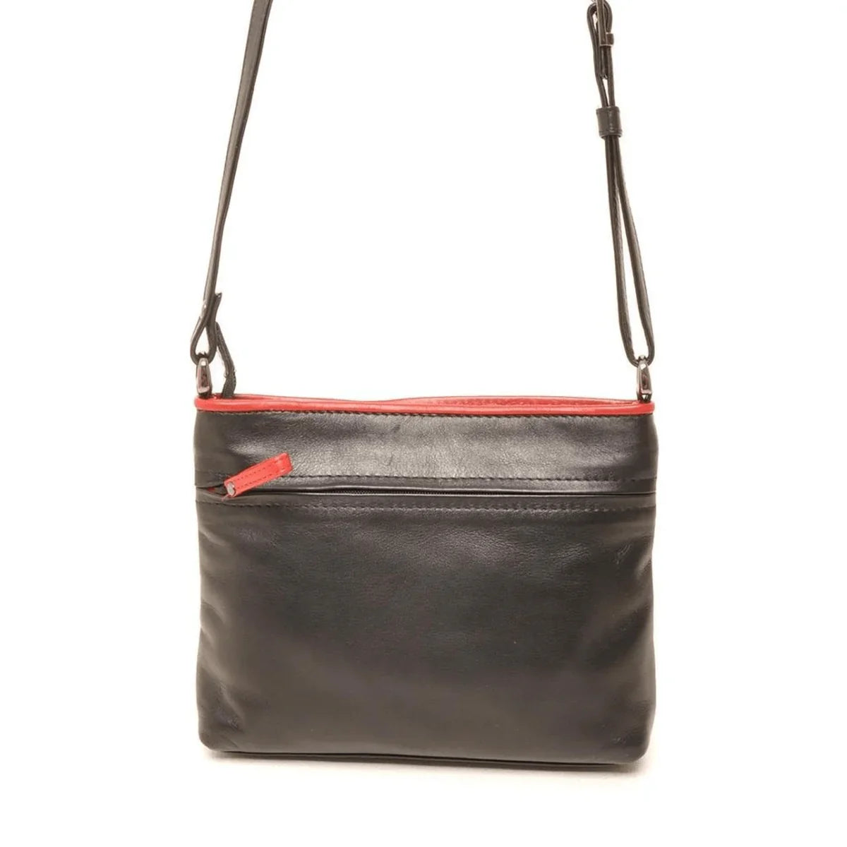 Berba | Soft 005-330 | Leren crossbody