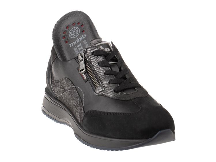 Mephisto Ness black
