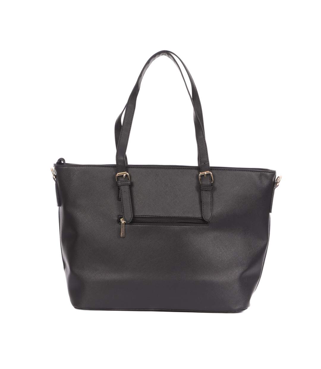 Sac à Main Noir Femme Manoukian Selfridge