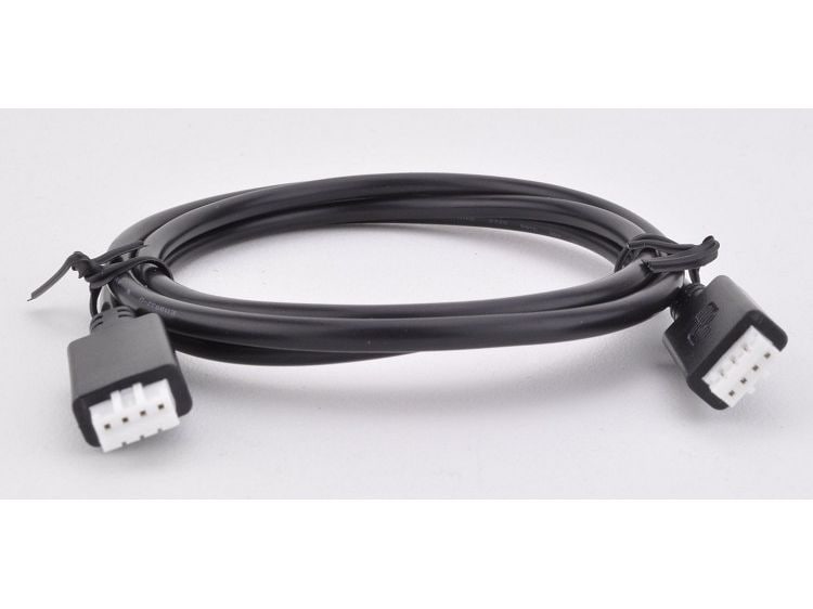 Victron Verlängerungskabel VE.Direct Kabel 0.3 m Daten-Verbindungskabel für Victron Energy Komponenten mit VE.Direct Kommunikation
