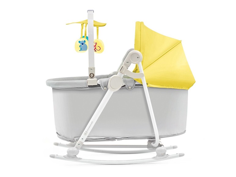 5-in-1 babyschommel Unimo