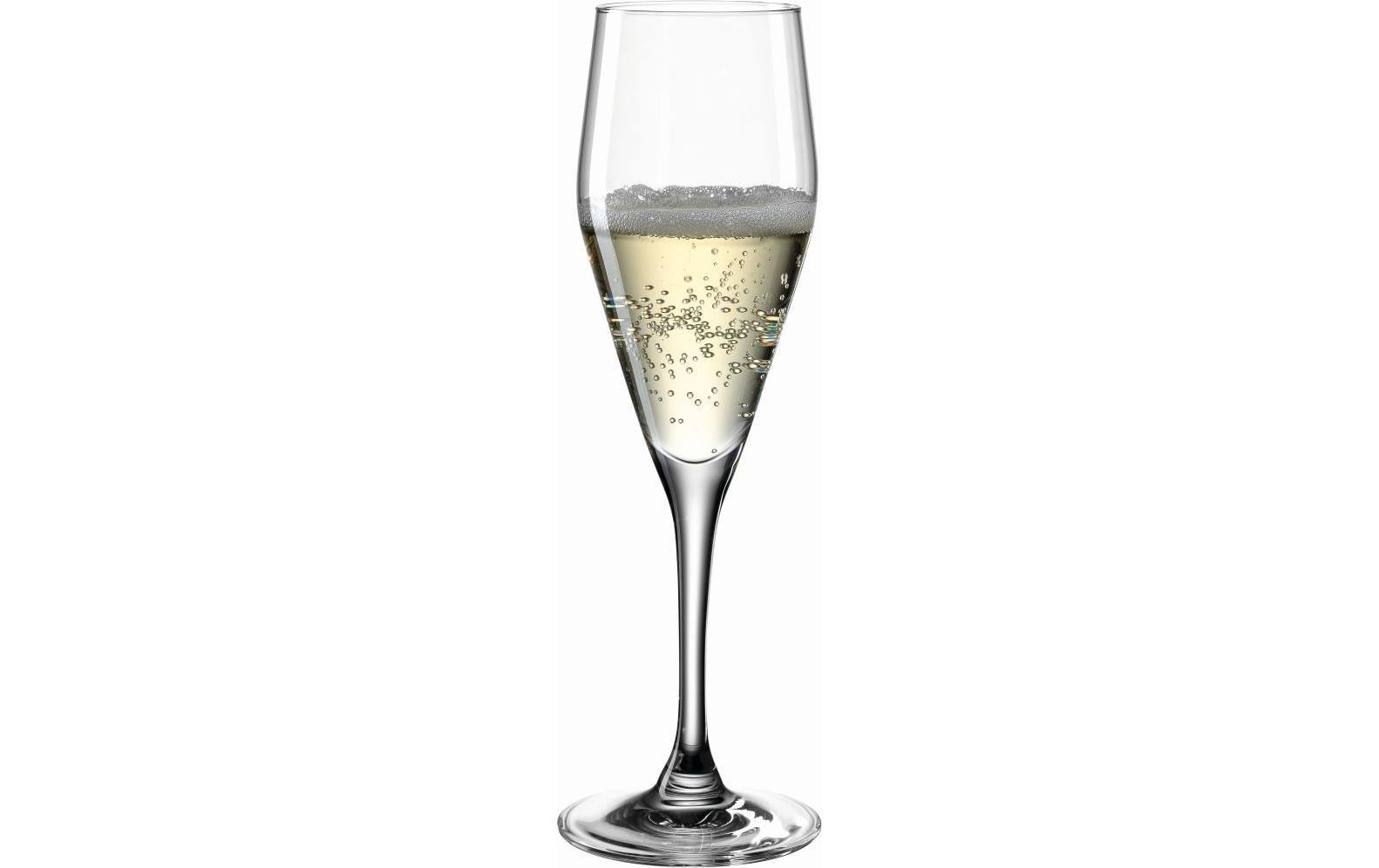 LEONARDO Sektglas »Twenty4 220 ml 6«