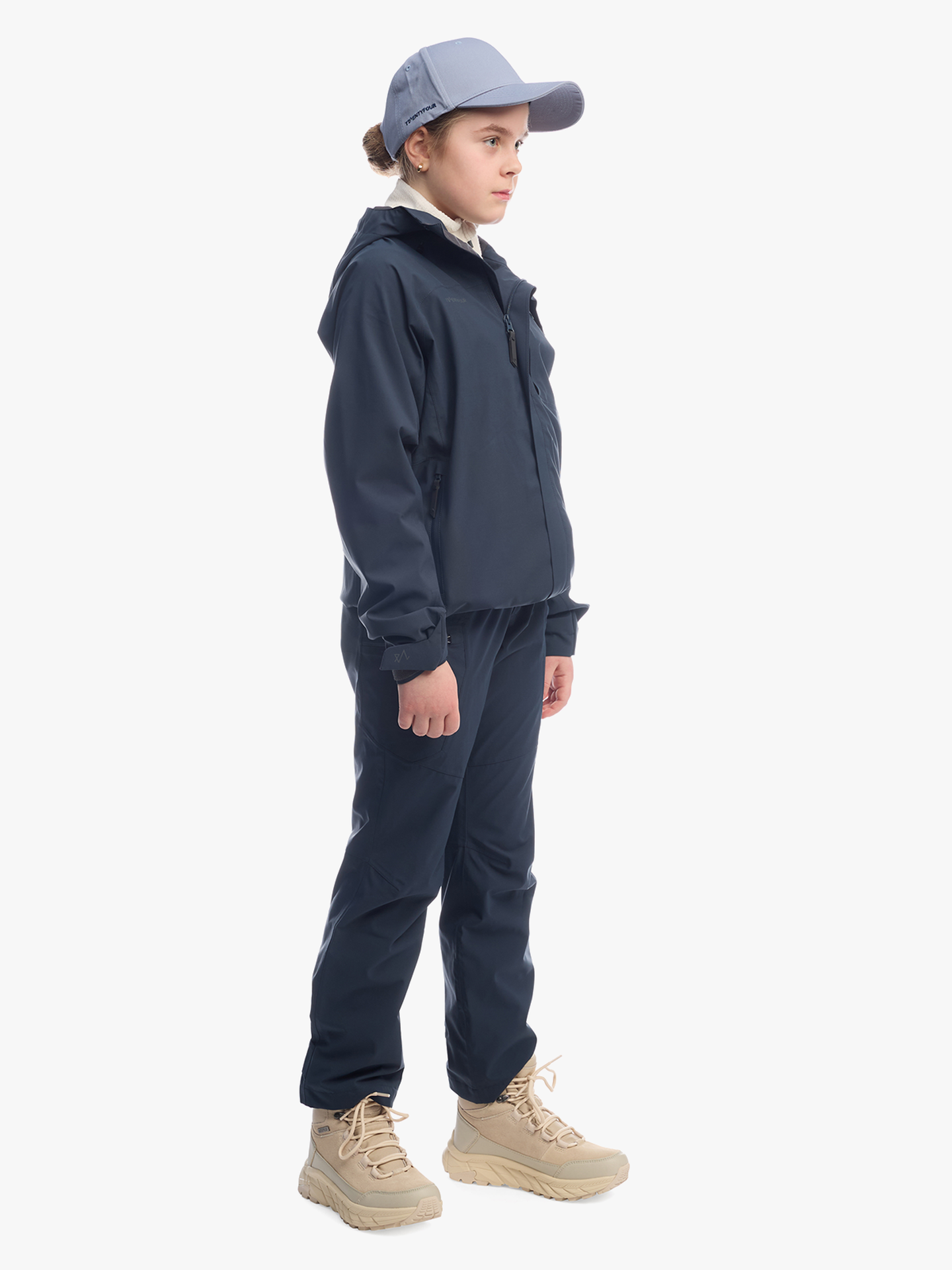Venture Skallbukse Junior