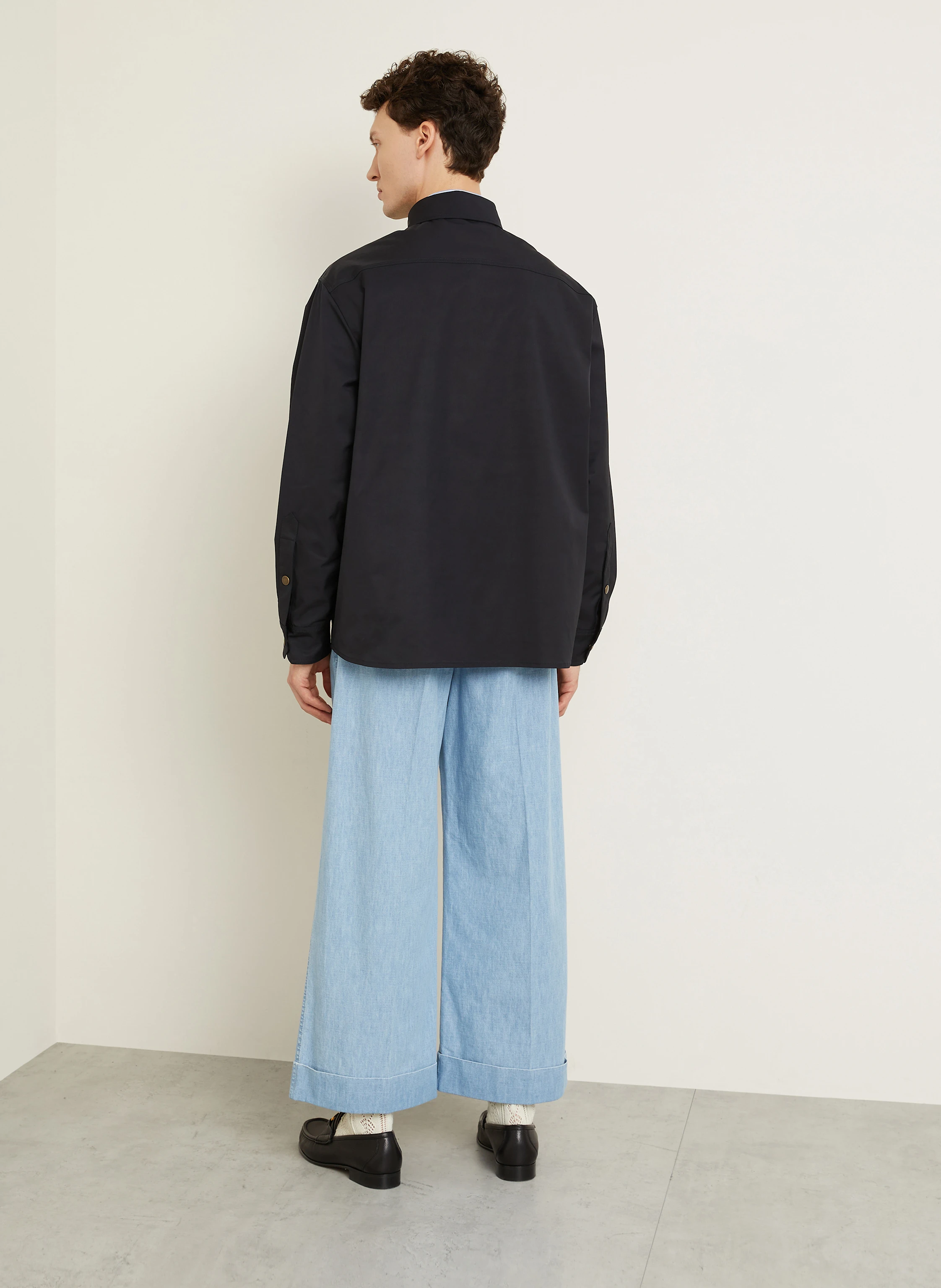 VALENTINO Overjacket