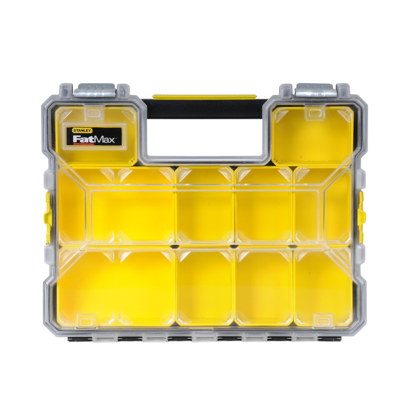 Stanley Fatmax professionele organizer 446x357x74mm