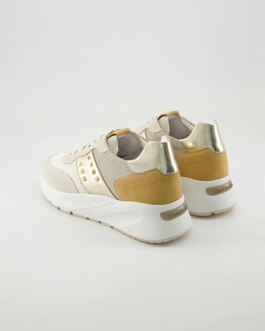 Nero Giardini E512863D-714 Sneaker in Beige
