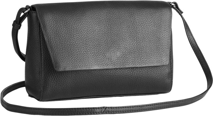 Markberg ZeinaMBG Crossbody Bag, Grain Black