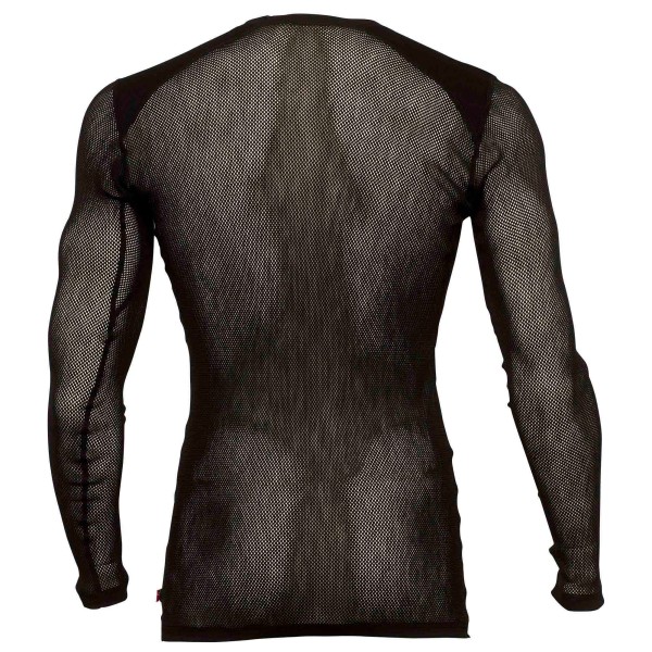 Aclima - WoolNet Light Crewneck - Sous-vêtement mérinos