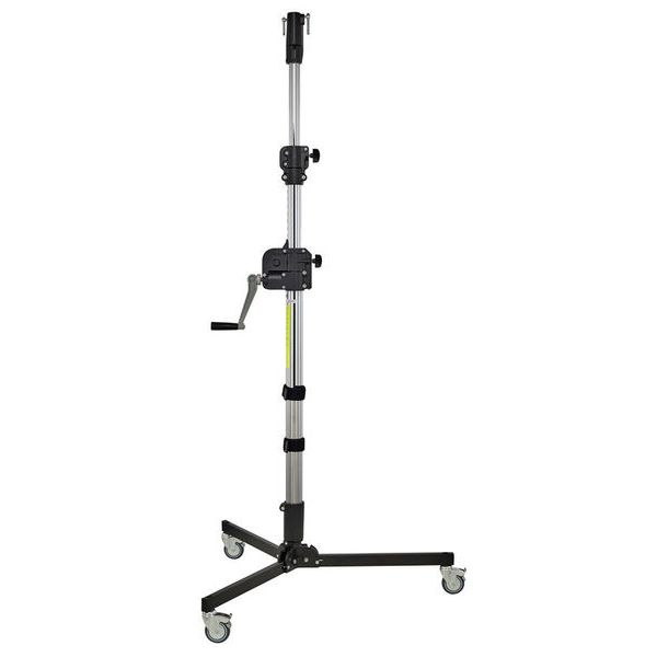 Manfrotto 087NWLB Wind Up