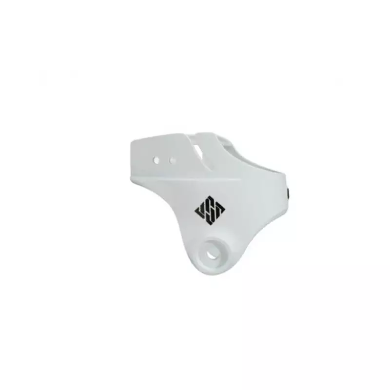 Cuff roller USD Regular White