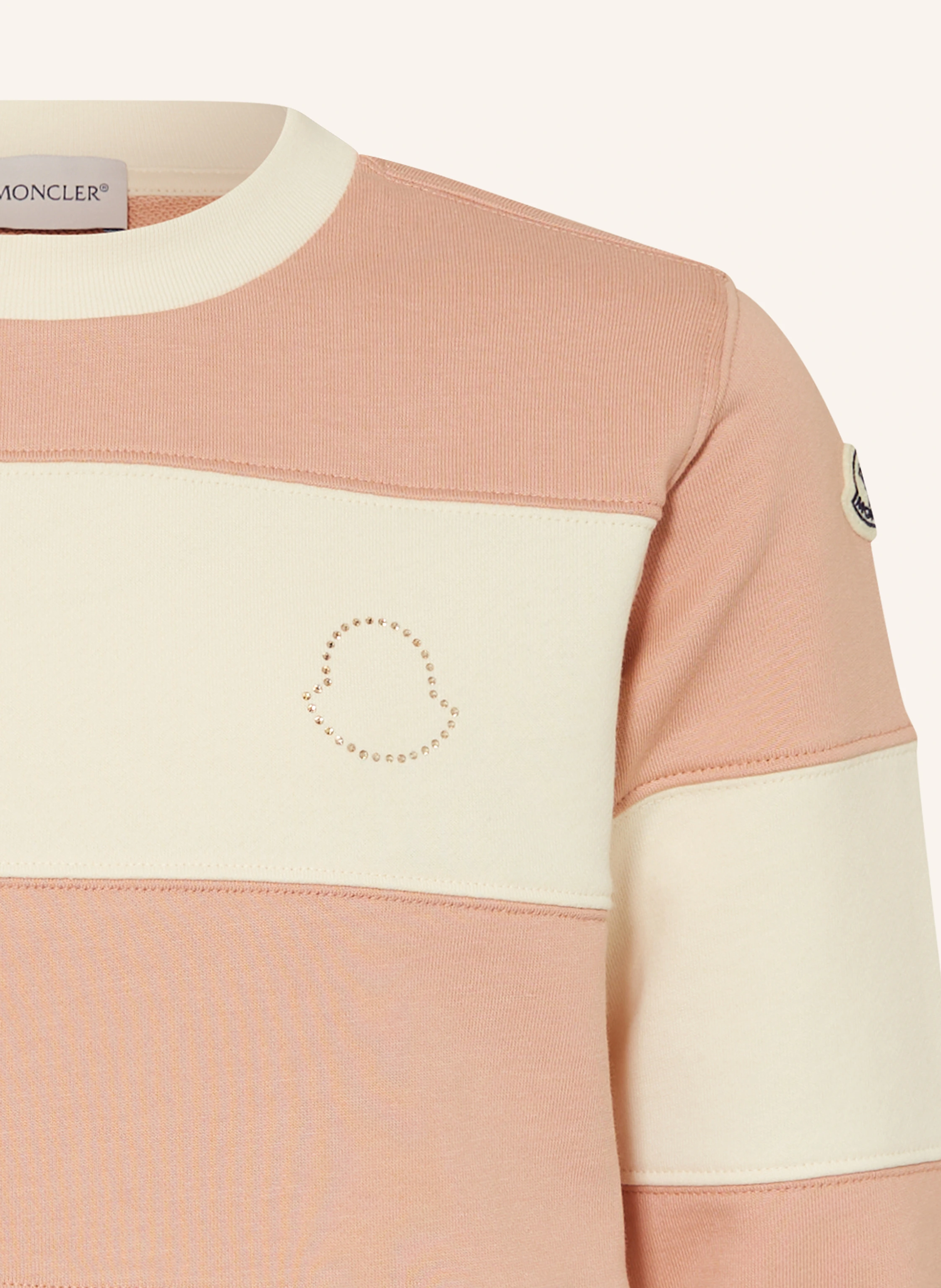 MONCLER enfant Sweatshirt
