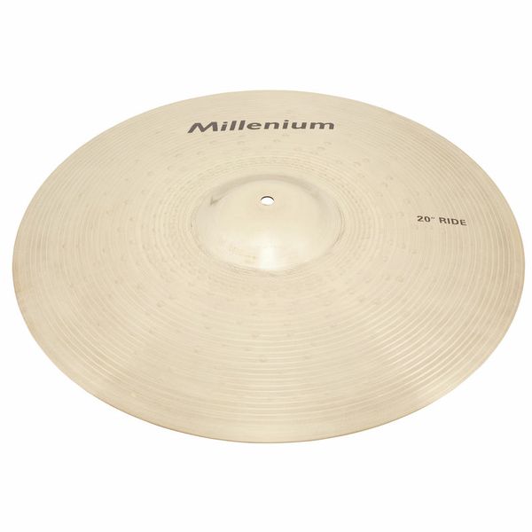 Millenium B20 Cymbalset