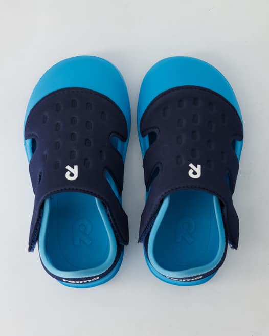 Reima Sandals Koralli Sandalen in Blau