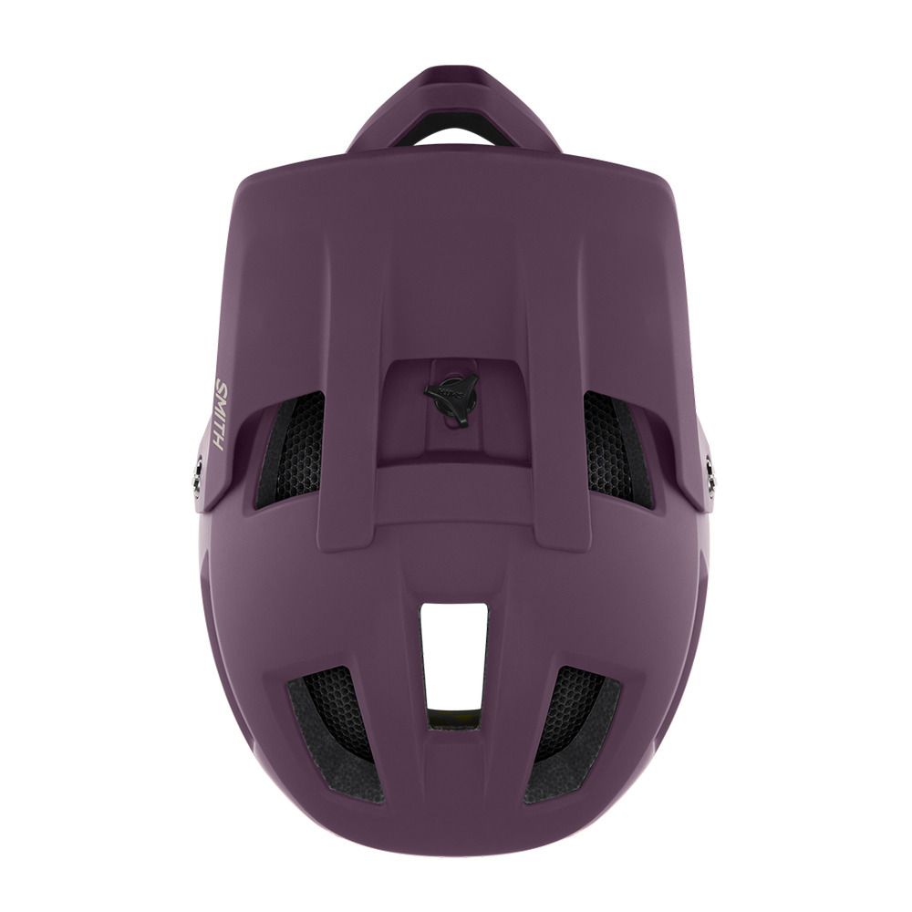 Smith MAINLINE MIPS - Casque matte amethyst/bone